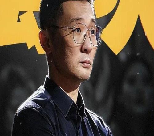 终究还是身体原因,刘炜辞职