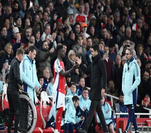 TA:本赛季英超刺激性拉满,70场比赛已出现10场绝杀或绝平