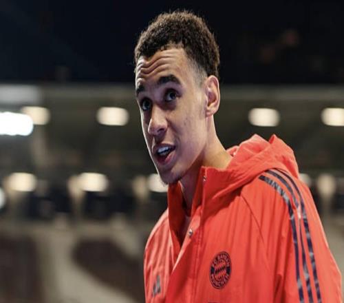 埃貝爾：也許戰皇馬時出現個特別的瞬間，小鹿的狀態就回來了