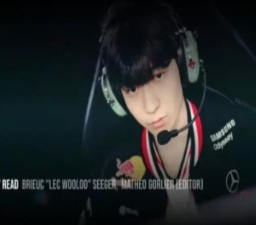 外媒爆料：T1二隊打野Vincenzo將加盟DRX，換掉Sponge