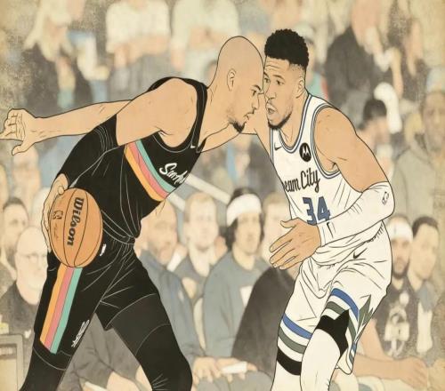 兩戰狂輸51分！東部頭號大冤種，兩屆MVP兜不住底