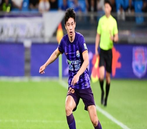 津门虎本赛季要想保级,于根伟需重点激活五位主力状态,巴顿领衔