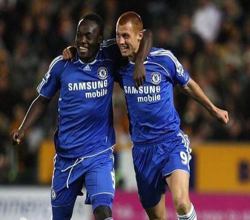 与豪门无缘的人，在阿森纳出道无望，在切尔西原形毕露，36岁退役