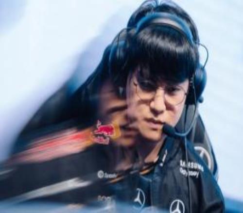 没信心还是没训练赛了7点Guma更新动态:只剩下比赛了得听天由命了