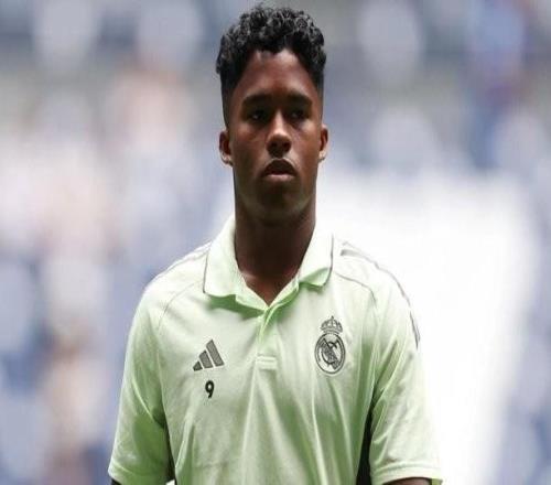 巴媒:恩德里克外租里昂只是时间问题,俱乐部已在交换文件