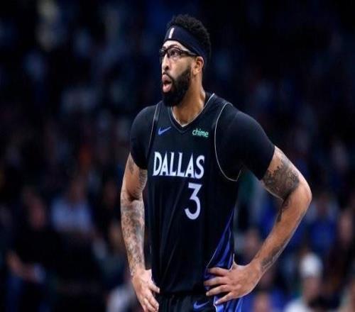 記者：濃眉的交易需多隊(duì)參與比較復(fù)雜，賽季中大概率不會(huì)發(fā)生