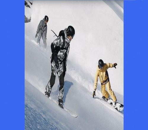 運動品牌的新增量，藏在運動場景的組合拳裏