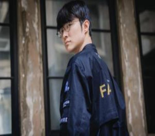 Faker:S15最印象深刻的LPL队伍是AL,他们的整体联动很好