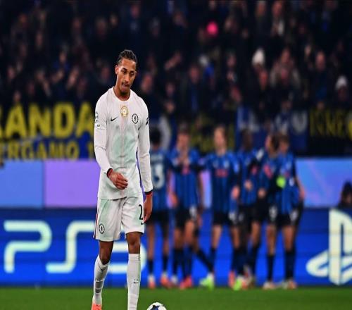 若昂佩德罗:切尔西签我是为了让我进球,但今天这还不够