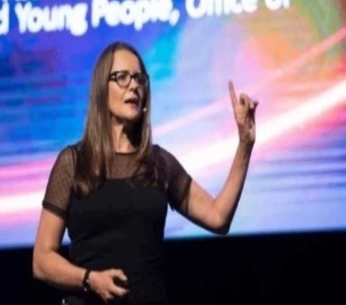 澳洲组织高管成AI生成对象!曾举报R18游戏引众怒