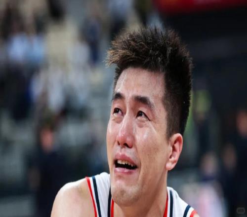 央视发文公布郭艾伦真实现状,退役传闻终于真相大白,姚明说对了