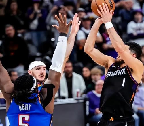 NBA积分榜又乱了!雷霆105108太阳,湖人升第3,鹈鹕7连败垫底