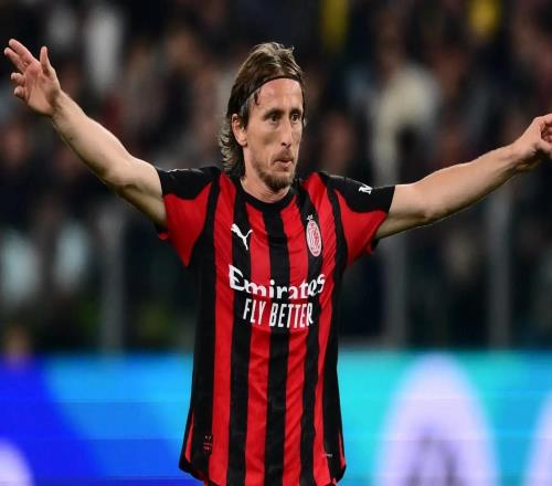 意媒：下赛季欧冠资格将是莫德里奇留队的决定性因素