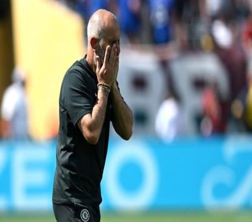 兩輪不勝！BBC：切爾西給馬雷斯卡的目標是本賽季拿到歐冠資格