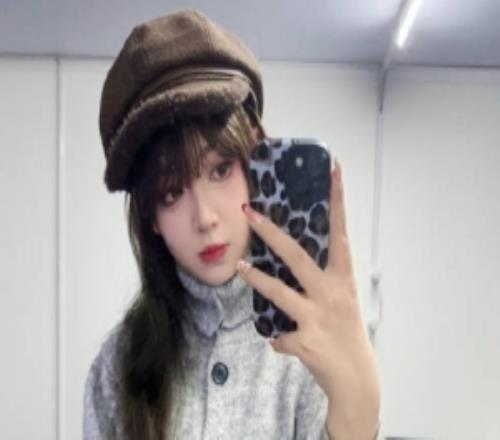 無(wú)畏契約主持Saki分享視頻動(dòng)態(tài)：起風(fēng)了