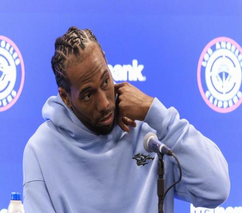 NBA调查伦纳德&快船丑闻重大进展:重罚小卡,合同作废+禁赛