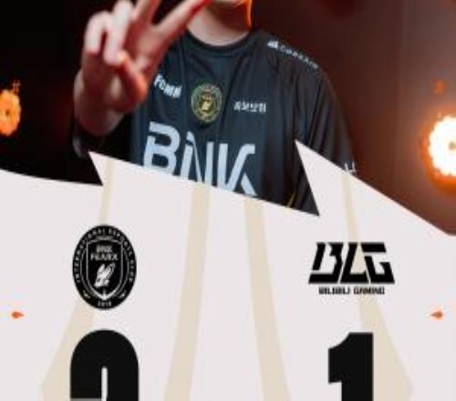 熱議BLG全線潰敗遭BFX拿賽點：Viper菜成什麽樣了啊，怎這樣送