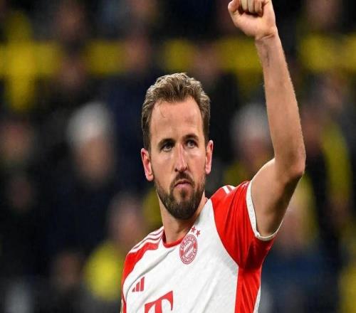 续约拜仁高管亲谈凯恩续约:他要多少薪资都给,没有回归英超风险