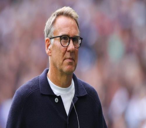 默森:利物浦已完成强势反弹,周日能在安菲尔德击败曼城