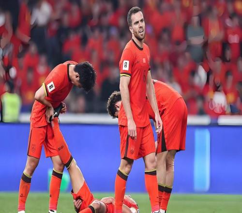 一场30!让邵佳一吃下定心丸,找到国足建队核心+王钰栋最佳搭档