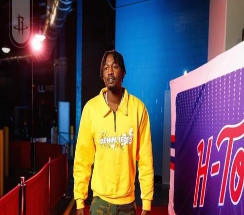 2场6中1只得3分!火箭大闸回暖无望5300万坑了斯通,交易难出手