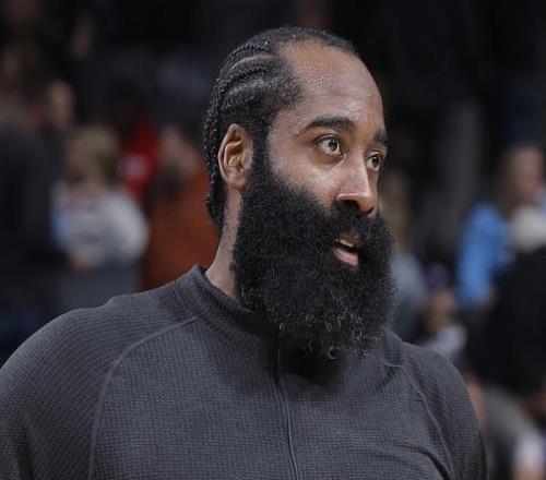 差点点名哈登！骑士主帅：今天输在失误太多，球员注意力不够集中