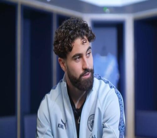 格瓦迪奥尔:我曾差点放弃足球去打篮球很高兴能打回中卫