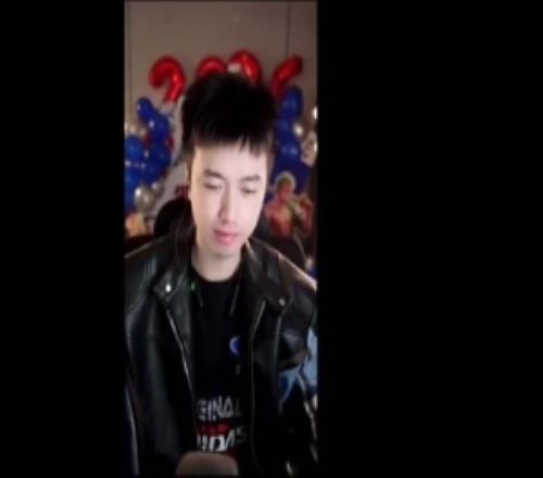 已經原諒了新一：等Doinb六月過來世紀和解icon是我叫去斗魚的