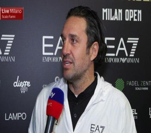 托尼:那不勒斯談傷病盧卡庫沒受傷他們就不會簽霍伊倫