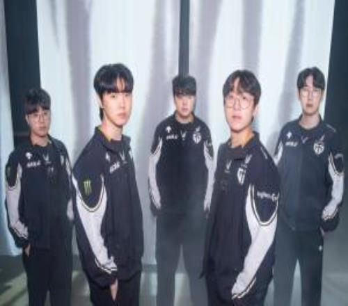 一年無敵364天GEN在2026年還未輸過大場比賽目前僅輸過兩小局