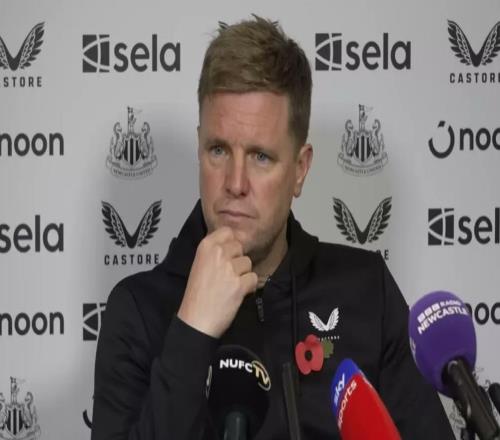 埃迪豪:维萨距离合练还远,沃尔特马德的表现已超出预期