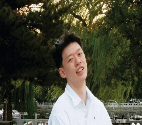 陈柏阳:自信是自己赋予的