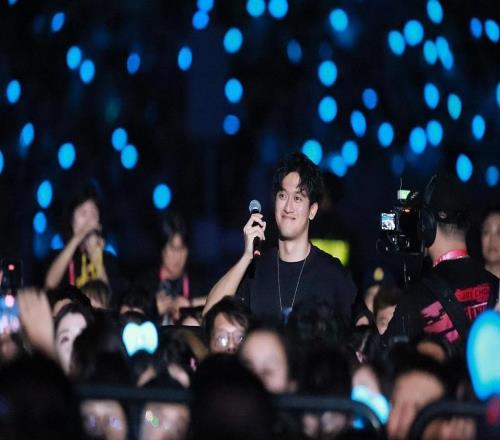 F1中國大獎賽燃擎在即，2026格子旗嘉年華全新升級