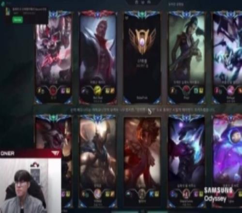 Oner：酒这个东西真的很难喝啊我的喉咙排斥它上哪找我这种人啊