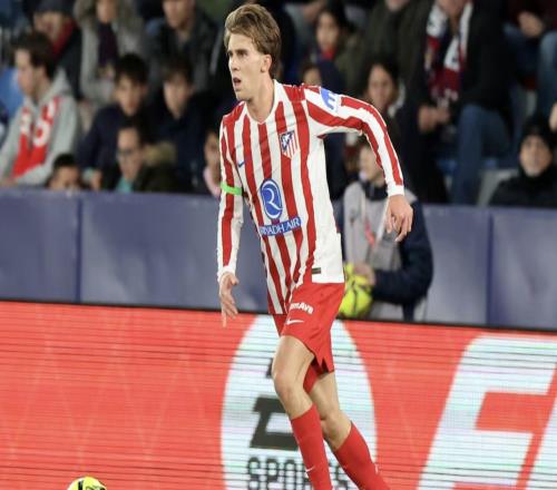 阿斯：瑟洛特没出现颅内血肿巴里奥斯有可能可以出战贝蒂斯