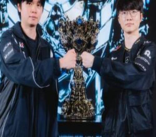 Reddit熱議決賽中單gap：輸贏無所謂，只想看一場如T1AL的比賽