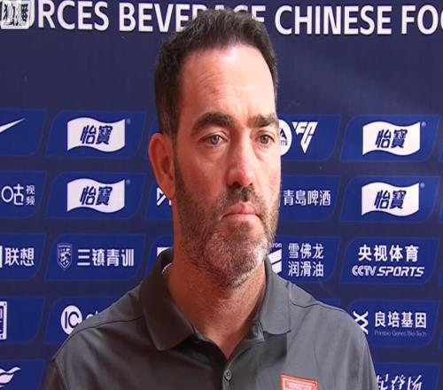 蘇亞雷斯：三鎮(zhèn)的實力非常強，最后拿到一分我們很滿意