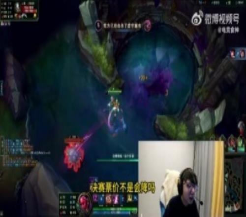 Mlxg：我是沒拿過世界冠軍但我外戰(zhàn)不慫！BLG的實(shí)力是能贏KT的