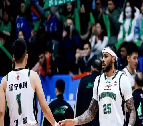 不留情面!杨鸣刚下课,辽篮就大胜,爆料管理层还有大动作