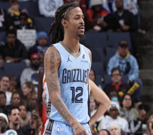 名记:目前联盟没队敢冒险接下莫兰特,唯一的可能性是国王