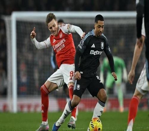 年終冠軍不是冠，但阿森納複仇維拉的意義真不一般