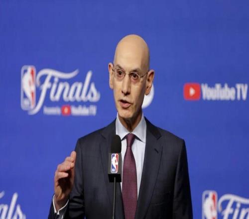 证明自己为什么值760亿,NBA只用了一周