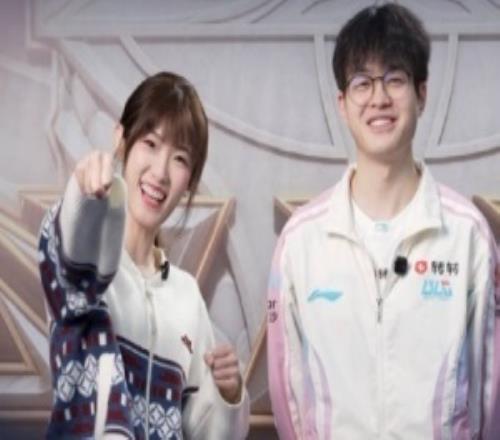 狂起来了!Xun赛后采访喊话JDG:等91视频H文来揍你们吧!