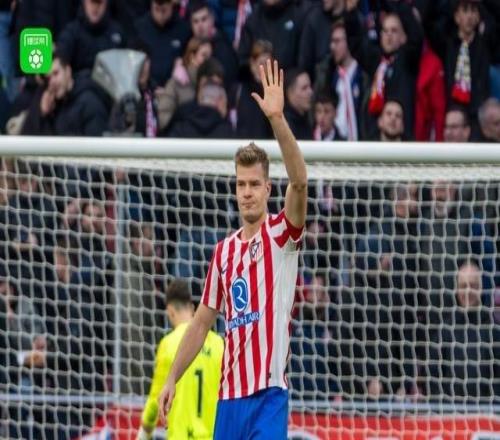 馬競10阿拉維斯，瑟洛特頭球制勝，阿爾瓦雷斯造險