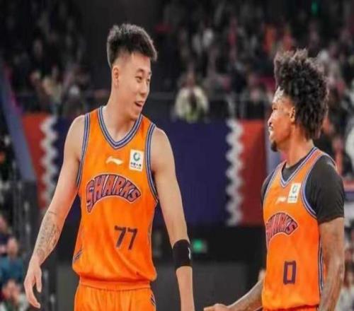 CBA前瞻丨北汽男篮全军用命,前两战力图取其一