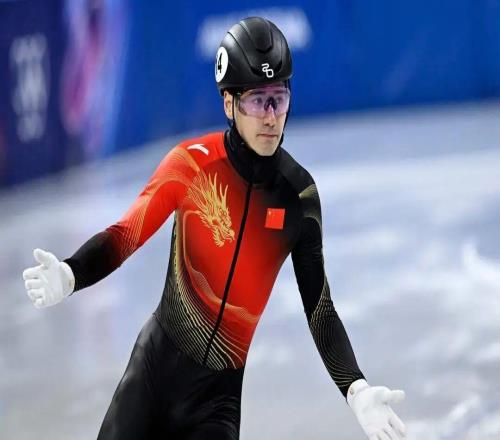 米蘭冬奧早報:最好的生日禮物!最特別的衝線選手