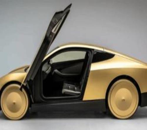 特斯拉新車沒方向盤也沒腳踏板：定價不超20萬！不需要人開！