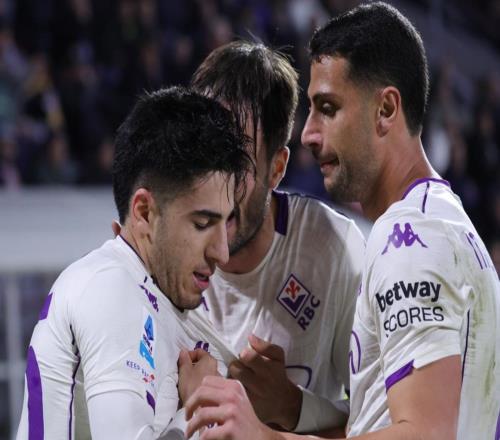 41!22!激情一夜,佛罗伦萨轰4球,狼队造奇迹,巴列卡诺绝平