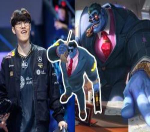 管澤元:我以為Oner是裝逼才半血不開R,結果是真的不會玩啊