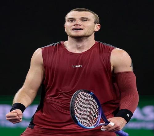 一分之差，德約科維奇印第安維爾斯惜敗衛冕冠軍：我拼盡了所有